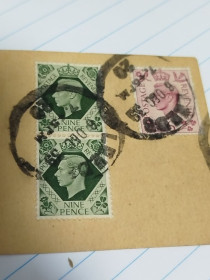 Історія та особистості История и личности ^/--/^ вінтажні поштові марки Великої Британії з зображенням короля Георга VI, випущені приблизно у 1939 році ^_^^^ Винтажные почтовые марки Великобритании с изображением короля Георга VI, выпущенные примерно в 1939 году - фото фото фото