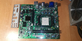 Материнські плати Материнские платы ^/--/^ Материнская плата MSI MS-7748    (sFM /--/ 1, DDR /--/ 3, AMD A /--/ 75, PCI-Ex /--/ 16) ^_^^^ Материнська плата MSI MS-7748 (sFM /--/ 1, DDR /--/ 3, AMD A /--/ 75, PCI-Ex /--/ 16) - фото фото фото