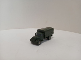 Інші Другие ^/--/^ Військова техніка. OPEL BLITZ, тент. WIKING 1:87 H /--/ 0  (32115). ^_^^^ Военная техника. OPEL BLITZ, тент. WIKING 1:87 H /--/ 0 (32115). - фото фото фото