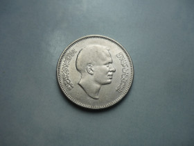 Йорданія Иордания ^/--/^ Иордания 25 филсов 1977 нечастая зл/01 /--/ и /--/ 06 ^_^^^ Йорданія 25 філсів 1977 нечаста зл/01 /--/ і /--/ 06 - фото фото фото