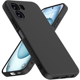 Чохли, бампера Чехлы, бампера ^/--/^ Чохол Fiji Full Soft Premium для Oppo A /--/ 6 /--/ k (CPH /--/ 2891) протиударний бампер з мікрофіброю Black ^_^^^ Чехол Fiji Full Soft Premium для Oppo A /--/ 6 /--/ k (CPH /--/ 2891) противоударный бампер с микрофиброй Black - фото фото фото