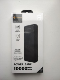 Зовнішні акумулятори (Power Bank) Внешние аккумуляторы (Power Bank) ^/--/^ Зовнішній акумулятор power bank lenyes px /--/ 162 10000 /--/ mah ^_^^^ Внешний аккумулятор power bank lenyes px /--/ 162 10000 /--/ mah - фото фото фото