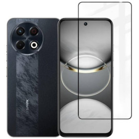 Чохли, бампера Чехлы, бампера ^/--/^ Захисне скло Fiji Premium для Tecno Spark 30 Pro (KL /--/ 7) повне проклеювання Anti-Static чорний ^_^^^ Защитное стекло Fiji Premium для Tecno Spark 30 Pro (KL /--/ 7) полное проклеивание Anti-Static черный - фото фото фото