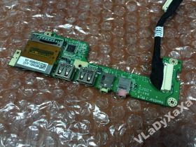 Материнські плати Материнские платы ^/--/^ Acer Aspire One ZG /--/ 5 плата включения ^_^^^ Acer Aspire One ZG /--/ 5 плата включення - фото фото фото