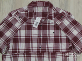 Сорочки Рубашки ^/--/^ Фирменная стильная рубашка EASY, SIZE XL  (НОВАЯ! СУПЕР ЦЕНА!) ^_^^^ Фірмова стильна сорочка EASY, SIZE XL (Нова! СУПЕР ЦЕНА!) - фото фото фото