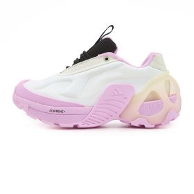 Кросівки Кроссовки ^/--/^ Adidas Edge Runner White Pink 38 - фото фото фото