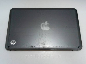 Корпуса Корпуса ^/--/^ Часть корпуса (Крышка матрицы) HP G /--/ 6-1000 (NZ-12577) ^_^^^ Частина корпусу (Кришка матриці) HP G /--/ 6-1000 (NZ-12577) - фото фото фото