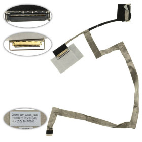 Шлейфи Шлейфы ^/--/^ Шлейф матрицы для ноутбука Dell (latitude: E /--/ 5280, 5280 ) (DC /--/ 02 /--/ C /--/ 00 /--/ EI /--/ 00) ^_^^^ Шлейф матриці для ноутбука Dell (latitude: E /--/ 5280, 5280) (DC /--/ 02 /--/ C /--/ 00 /--/ EI /--/ 00) - фото фото фото