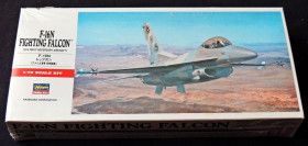 : : ^/--/^ Модель F-16 /--/ N Fighting Falcon.Hasegawa - 1/72 ^_^^^ F-16 /--/ N Fighting Falcon.Hasegawa - 1/72 - фото фото фото