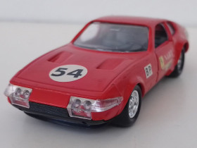 : Закордонні : Зарубежные ^/--/^ Ferrari 365 GTB /--/ 4. Solido. -4184- ^_^^^ Ferrari 365 GTB /--/ 4. Solido. 4184- - фото фото фото