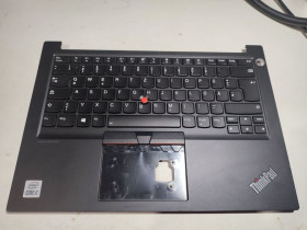 Клавіатури Клавиатуры ^/--/^ Корпус Lenovo ThinkPad E /--/ 14 + клавіатура ^_^^^ Корпус Lenovo ThinkPad E /--/ 14 + клавиатура - фото фото фото