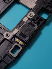 Динаміки, мікрофони Динамики, микрофоны ^/--/^ Samsung Galaxy A /--/ 5  (2016) [A /--/ 510 /--/ F] - верхній, слуховий, розмовний динамік - оригінал ^_^^^ Samsung Galaxy A /--/ 5 (2016) [A /--/ 510 /--/ F] - верхний, слуховой, разговорный динамик - оригинал - фото фото фото