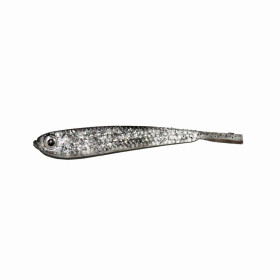 Воблери, принади Воблеры, приманки ^/--/^ Силіконова приманка Whitebait Pesca 70 /--/ mm 2 /--/ g ^_^^^ Силиконовая приманка Whitebait Pesca - фото фото фото