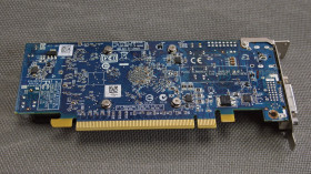 Відеокарти Видеокарты ^/--/^ Низкопрофильная видеокарта ATI Radeon HD 7570 AMD 1 /--/ Gb DDR /--/ 5 128 /--/ bit PCI-E 2.0 X /--/ 16 поддержка DirectX 11 Вживане ^_^^^ Низкопрофильная видеокарта ATI Radeon HD 7570 AMD 1 /--/ Gb DDR /--/ 5 128 /--/ bit PCI-E 2.0 X /--/ 16 поддержка DirectX 11 Употребительное - фото фото фото
