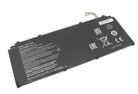 Акумулятори Аккумуляторы ^/--/^ Акумуляторна батарея для ноутбука Acer AP /--/ 1505 /--/ L Chromebook R /--/ 13 CB /--/ 5-312 /--/ T 11.1 /--/ В Black 4350 /--/ мАг Аналог ^_^^^ Акумулятор для ноутбука Acer AP /--/ 1505 /--/ L Chromebook R /--/ 13 CB /--/ 5-312 /--/ T 11.1 /--/ V Black 4350 /--/ mAh Аналог - фото фото фото