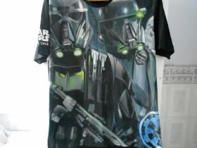 Футболки, майки Футболки, майки ^/--/^ Футболка &amp;quot;Star Wars&amp;quot;  (100% cotton, L, Turkey) ^_^^^ Футболка &amp;quot;Star Wars &amp;quot; (100% cotton, L, Turkey) - фото фото фото