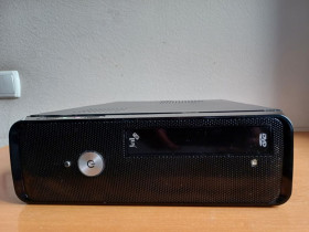 Корпуса Корпуса ^/--/^ Черный компактный корпус mini-ITX micro-ATX LUX ^_^^^ Чорний компактний корпус mini-ITX micro-ATX LUX - фото фото фото