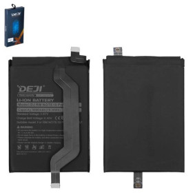 Акумулятори Аккумуляторы ^/--/^ Акумулятор Deji BM /--/ 57 для Xiaomi Redmi Note 10 Pro, Li-ion, 3,87 B, 5000 мАч ^_^^^ Аккумулятор Deji BM /--/ 57 для Xiaomi Redmi Note 10 Pro, Li-ion, 3,87 B, 5000 мАч - фото фото фото
