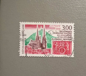 Архітектура Архитектура ^/--/^ Франция Архитектура 1996 ^_^^^ Франція Архітектура 1996 - фото фото фото