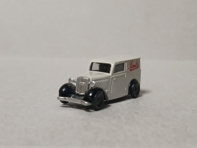 H H ^/--/^ Автомобіль DKW  F /--/ 7 Box Van &amp;quot;LANELLA&amp;quot;. BREKINA 1:87 H /--/ 0  (21705.20/3) . ^_^^^ Автомобиль DKW F /--/ 7 Box Van &amp;quot; LANELLA&amp;quot; BREKINA 1:87 H /--/ 0 (21705.20/3). - фото фото фото