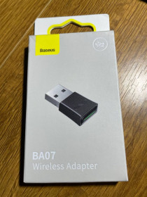 Адаптери Адаптеры ^/--/^ Baseus BA-07 USB bluetooth adapter - фото фото фото