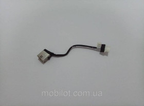 Шлейфи Шлейфы ^/--/^ Гнездо зарядки Packard bell ENTG /--/ 71 /--/ BM (NZ-13894) ^_^^^ Гніздо зарядки Packard bell ENTG /--/ 71 /--/ BM (NZ-13894) - фото фото фото