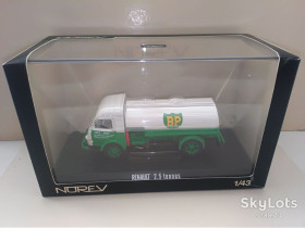 : Закордонні : Зарубежные ^/--/^ Renault Galion Citerne BP.Norev.1/43 ^_^^^ Renault Galion Citerne BP.Norev. 1/43 - фото фото фото