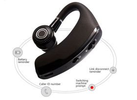 Bluetooth гарнітури Bluetooth гарнитуры ^/--/^ Беспроводной Bluetooth Наушник V /--/ 9 ^_^^^ Бездротовий Bluetooth Навушник V /--/ 9 - фото фото фото