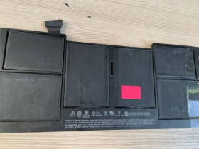 Акумулятори Аккумуляторы ^/--/^ Акумулятор APPLE Знос: 2 Apple A /--/ 1406, A /--/ 1370 (2011), A /--/ 1495, A /--/ 1465 2012-2015 (46) ^_^^^ 46 APPLE Знос: 2 Apple A /--/ 1406, A /--/ 1370 (2011), A /--/ 1495, A /--/ 1465 2012-2015 - фото фото фото