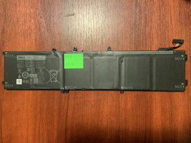 Акумулятори Аккумуляторы ^/--/^ B /--/ 4505 Акумулятор Оригінальний DELL 6 /--/ GTPY Знос: 56 DELL 5520, M /--/ 5510, M /--/ 5520, 15 2017 9560, 15 9560, 15 ^_^^^ B /--/ 4505 ОРИГИНАЛ! DELL 6 /--/ GTPY Износ: 56 DELL 5520, M /--/ 5510, M /--/ 5520, 15 2017 9560, 15 9560, 15 9562 - фото фото фото