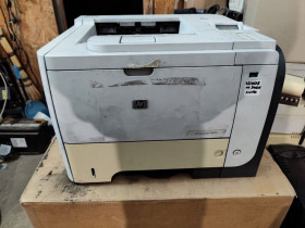 Принтери Принтеры ^/--/^ Лазерный принтер HP LaserJet P /--/ 3015 № 25161018 ^_^^^ Лазерний принтер HP LaserJet P /--/ 3015 No 25161018 - фото фото фото