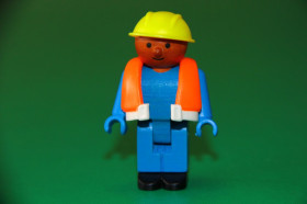 Фігурки, солдатики Фигурки, солдатики ^/--/^ фігурка БУДІВЕЛЬНИК WOODY CLICK 54 /--/ мм ^_^^^ фигурка строитель WOODY CLICK 54 /--/ мм - фото фото фото