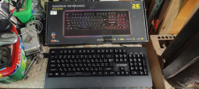 Клавіатури Клавиатуры ^/--/^ Игровая клавиатура с подсветкой 2 /--/ E Gaming KG /--/ 330 2 /--/ E-KG /--/ 330 /--/ UBK USB № 24160106 ^_^^^ Ігрова клавіатура з підсвічуванням 2 /--/ E Gaming KG /--/ 330 2 /--/ E-KG /--/ 330 /--/ UBK USB No 24160106 - фото фото фото