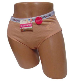 Труси Трусы ^/--/^ Трусы женские Kokowei 3321 2 /--/ XL капучино ^_^^^ Труси жіночі Kokowei 3321 2 /--/ XL капучино - фото фото фото