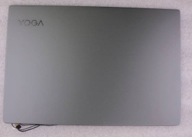 Корпуса Корпуса ^/--/^ Крышка матрицы Lenovo IdeaPad 730 /--/ S Yoga S /--/ 730 KPI /--/ 47485 ^_^^^ Кришка матриці Lenovo IdeaPad 730 /--/ S Yoga S /--/ 730 KPI /--/ 47485 - фото фото фото