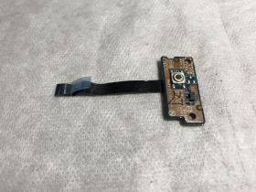 Шлейфи Шлейфы ^/--/^ Dell inspiron 1120 11 /--/ z Кнопка включения ^_^^^ Dell inspiron 1120 11 /--/ z Кнопка включення - фото фото фото