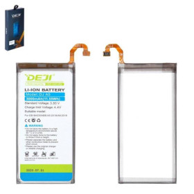 Акумулятори Аккумуляторы ^/--/^ Акумулятор Deji EB-BA /--/ 530 /--/ ABE для Samsung A /--/ 530 Galaxy A /--/ 8 (2018), Li-ion, 3,85 B, 3000 мАг - фото фото фото
