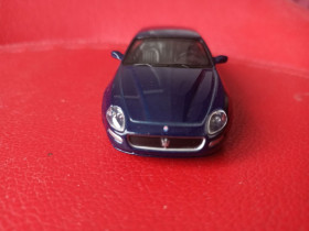 : Закордонні : Зарубежные ^/--/^ MASERATI  COUPE  1:43  DeAgostini ^_^^^ MASERATI COUPE 1:43 DeAgostini - фото фото фото