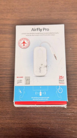 Bluetooth гарнітури Bluetooth гарнитуры ^/--/^ 234 Bluetooth-трансмітер Twelve South AirFly Pro Deluxe Edition  (підключення 2 pairs AirPods, 25+ годин) - фото фото фото