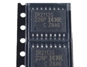 Мікросхеми Микросхемы ^/--/^ Мікросхема ir /--/ 2113 /--/ s, драйвер MOSFET/IGBT 600 /--/ V, SOIC-16 ^_^^^ Микросхема ir /--/ 2113 /--/ s, драйвер MOSFET/IGBT 600 /--/ V, SOIC-16 - фото фото фото