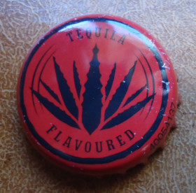 Пробки, кришки Пробки, крышки ^/--/^ Пивные пробка  Tequila flavoured  Польша ^_^^^ Пивні пробка Tequila flavoured Польща - фото фото фото