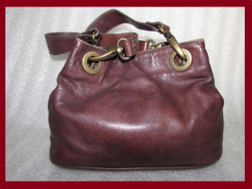 Сумки Сумки ^/--/^ RIVER ISLAND~Стильная сумка натуральная кожа ~ ^_^^^ RIVER ISLAND~Стильна сумка натуральна шкіра - фото фото фото