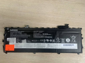 Акумулятори Аккумуляторы ^/--/^ Акумулятор LENOVO SB /--/ 10 /--/ K /--/ 97587 Знос: 61 Lenovo ThinkPad  X /--/ 1 Carbon 5 /--/ th 6 /--/ th Gen (1094) ^_^^^ Аккумулятор LENOVO SB /--/ 10 /--/ K /--/ 97587 Износ: 61 Lenovo ThinkPad X /--/ 1 Carbon 5 /--/ th 6 /--/ th Gen (1094) - фото фото фото