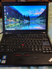 Lenovo IBM Lenovo, IBM ^/--/^ 12&amp;quot;-Lenovo ThinkPad X /--/ 220-процессор i /--/ 5. Маленький и лёгкий ^_^^^ 12&amp;quot;-Lenovo ThinkPad X /--/ 220-процесор i /--/ 5. Маленький і легкий - фото фото фото