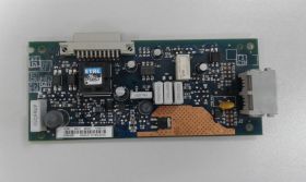 Комплектуючі Комплектующие ^/--/^ Плата факса HP LaserJet 3050 / 3052 / 3055 Q /--/ 2687 / Q /--/ 2687-60012 ^_^^^ Плата факсу HP LaserJet 3050 / 3052 / 3055 Q /--/ 2687 / Q /--/ 2687-60012 - фото фото фото