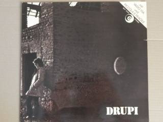 Платівки Пластинки ^/--/^ Drupi ‎– Drupi    (Ricordi ‎– MLP 15.911, Germany) EX+/NM- ^_^^^ Drupi – Drupi (Ricordi – MLP 15.911, Germany) EX+/NM- - фото фото фото