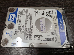 Жорсткі диски Жесткие диски ^/--/^ 500 /--/ Gb 2,5 SATA 6 /--/ Gb WD /--/ 5000 /--/ LPVX Western Digital жорсткий диск   (7286-2) ^_^^^ 500 /--/ Gb 2,5 SATA 6 /--/ Gb WD /--/ 5000 /--/ LPVX Western Digital жесткий диск (7286-2) - фото фото фото