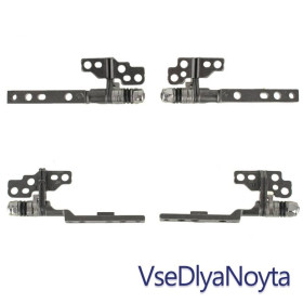 Корпуса Корпуса ^/--/^ Петли для ноутбука DELL Latitude E /--/ 7280 (левая+правая) ^_^^^ Петлі для ноутбука DELL Latitude E /--/ 7280 (ліва+права) - фото фото фото