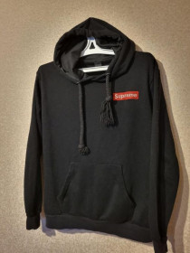 Худі, толстовки Худи, толстовки ^/--/^ Толстовка, капюшонка supreme - фото фото фото