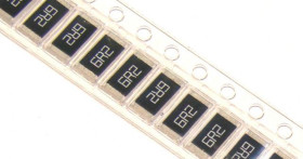 Резистори Резисторы ^/--/^ Резистор 2512 SMD 1 /--/ W 1% 6 /--/ R /--/ 2     1 шт. ^_^^^ Резистор 2512 SMD 1 /--/ W 1% 6 /--/ R /--/ 2 1 шт. - фото фото фото